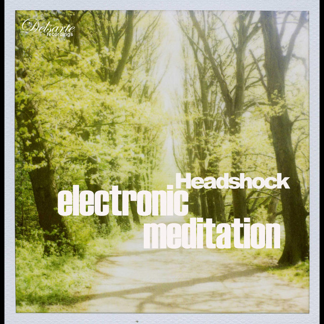 Headshock Photo