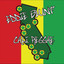 Cali Reggae Albumcover