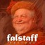 Falstaff Albumcover