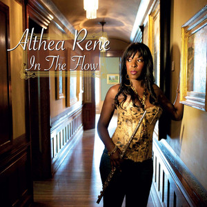 In the Flow cover
