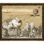 The City Conspiracy Albumcover