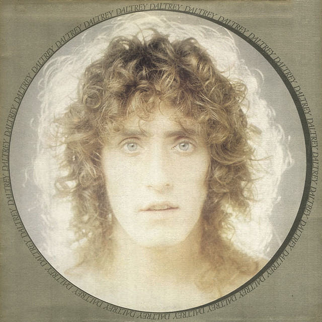 Roger Daltrey Giving It All Away Lyrics Meaning Lyreka