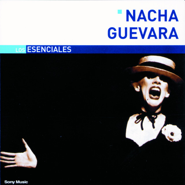 Los Esenciales cover