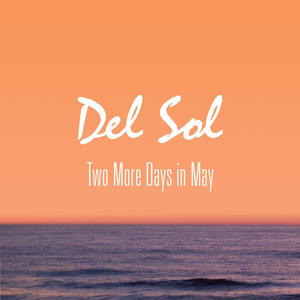 Two More Days in May Albumcover