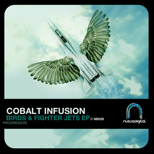 Cobalt Infusion