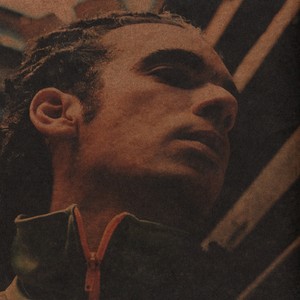 Max de Castro Albumcover