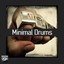 Minimal Drums Albumcover