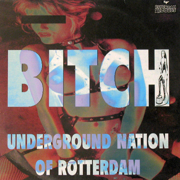 Underground Nation of Rotterdam Photo