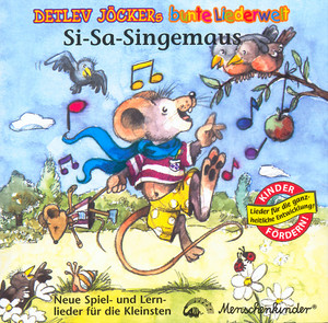 Si-Sa-Singemaus album