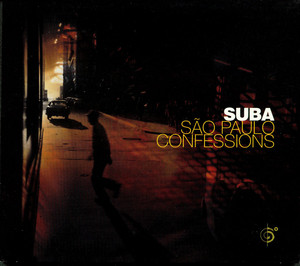 São Paulo Confessions cover