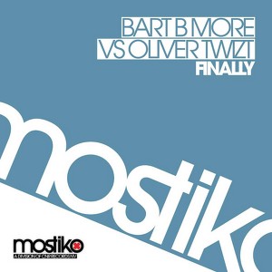 Bart B More Vs Oliver Twizt