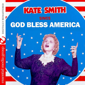Sings God Bless America (Digitally Remastered) album