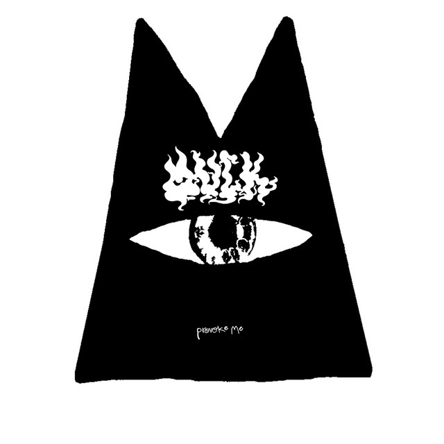 Provoke Me cover