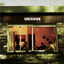 Orange cover