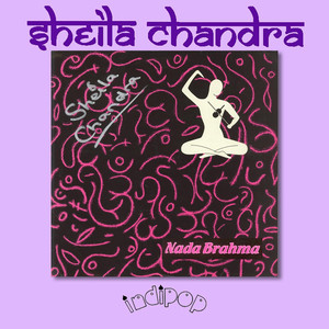 Nada Brahma cover