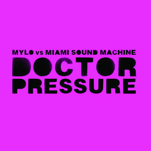 Dance Vault Mixes - Doctor Pressure & Drop The Pressure album