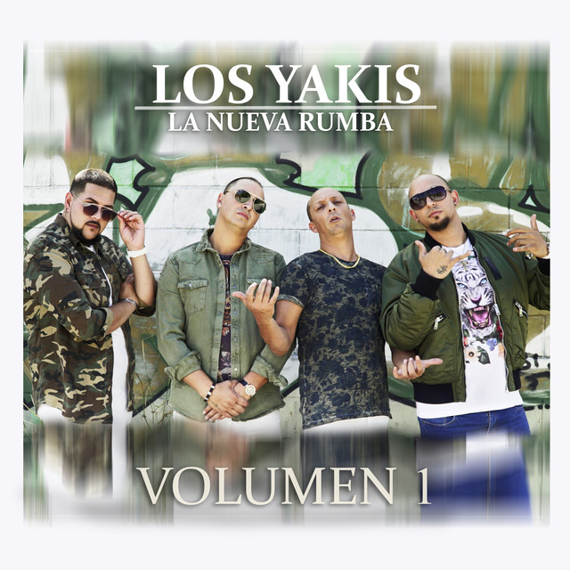 Los Yakis photo