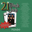 21 Black Jack (Nueva Edición Remasterizada) cover