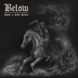 Upon a Pale Horse album