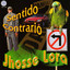 Sentido Contrario Albumcover