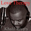 Love Therapy Albumcover