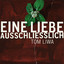 Eine Liebe Ausschliesslich Albumcover