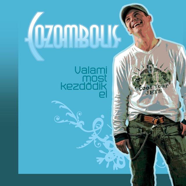 Cozombolis Photo