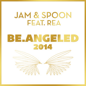 Be.Angeled 2014 album