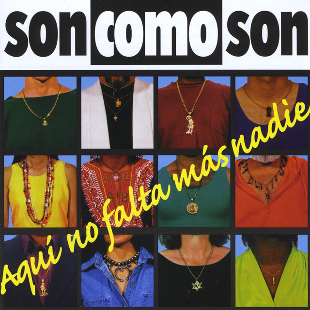 Son Como Son photo