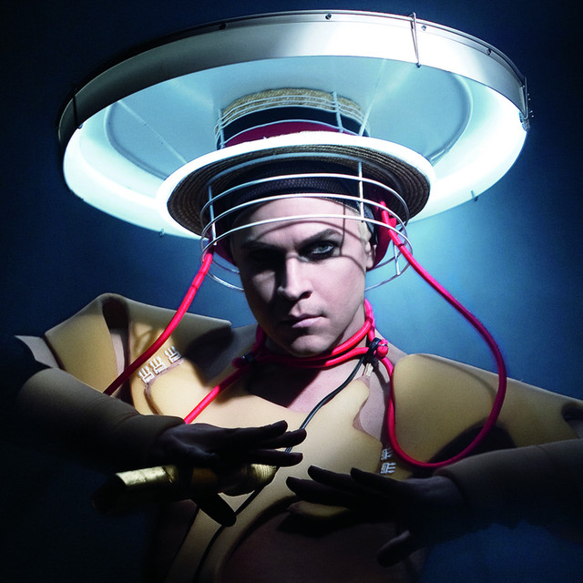 Entertainment cover