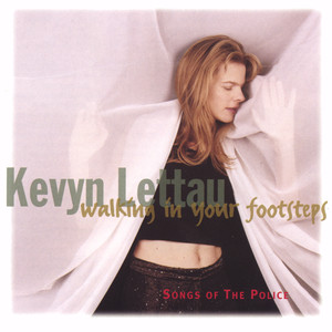 Walking In Your Footsteps cover