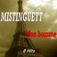 Mon homme (8 hits) Albumcover