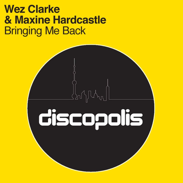 Wez Clarke Photo