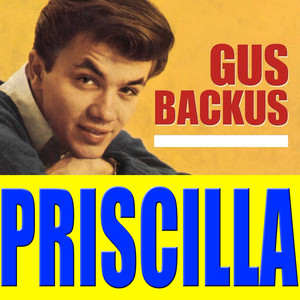 Priscilla cover