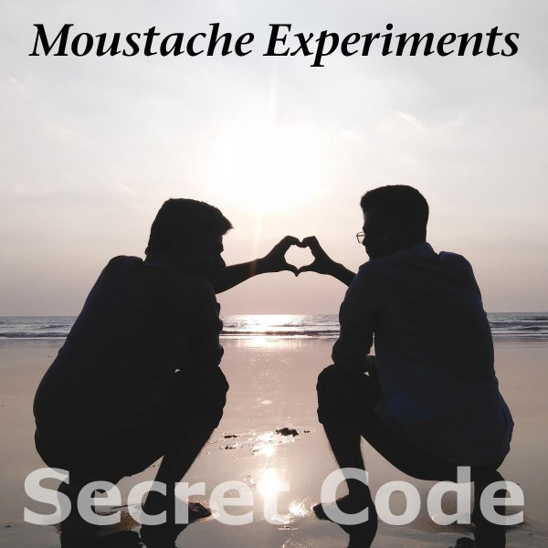 Secret Code Photo