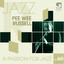A Passion for Jazz, Vol. 60 Albumcover