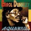 Aquarius Albumcover