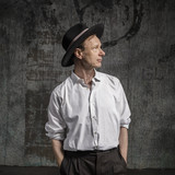 Ismo Alanko Photo
