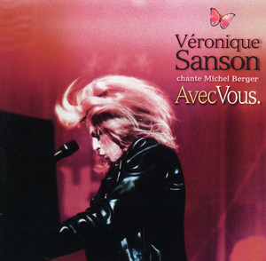 Avec Vous (Live) album