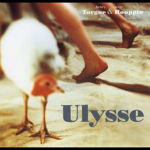 Ulysse cover