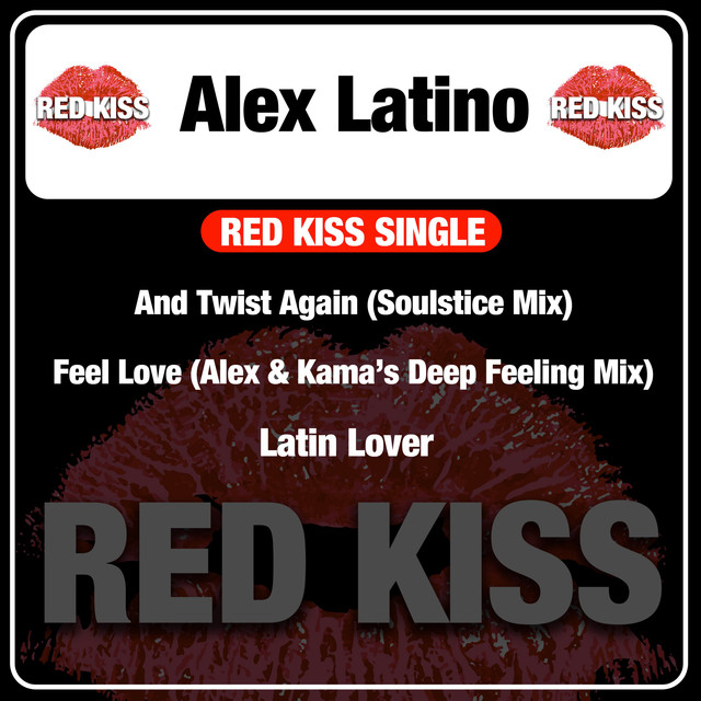Alex Latino Photo