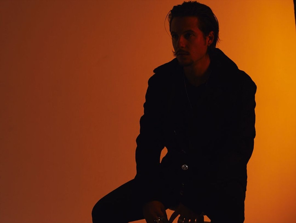 Nekfeu image