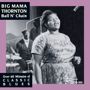 Ball And Chain album