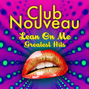 Lean On Me - Greatest Hits cover