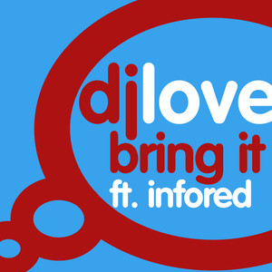 DJ Love feat. Infored