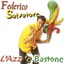 L'azz 'e bastone Albumcover