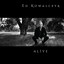 Alive cover