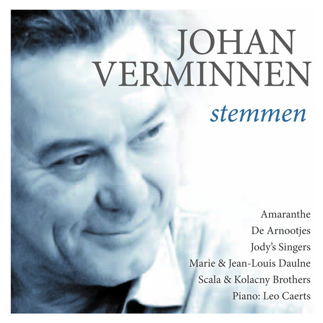 Stemmen cover