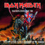 Maiden England cover