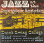 Jazz at the Concertgebouw Amsterdam cover